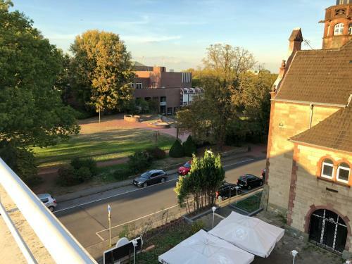 Park Hotel Theater M�nchengladbach