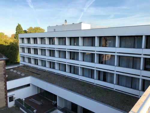 Park Hotel Theater M�nchengladbach