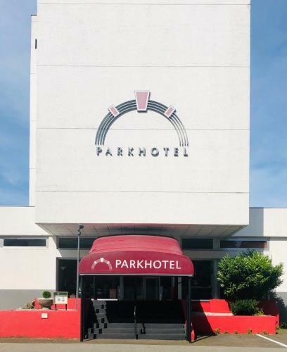 Park Hotel Theater M�nchengladbach