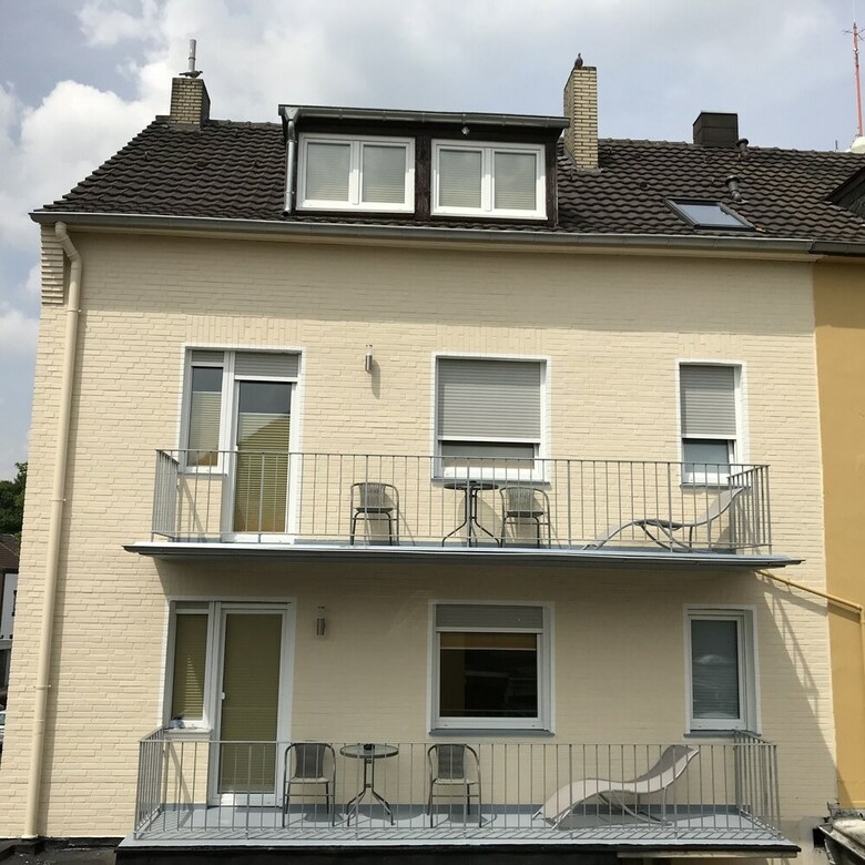 Hotel Select Suites & Aparts