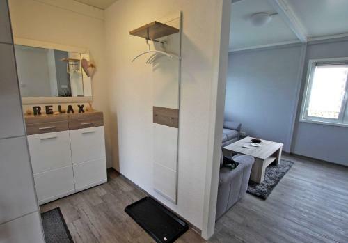 Neues Ferienhaus In Moellenhagen S