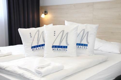 Hotel Miratel