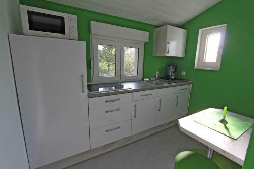 Ferienhaus Petersdorf Uck 1011