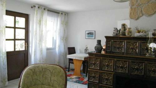Ferienhaus Petersdorf Uck 1011