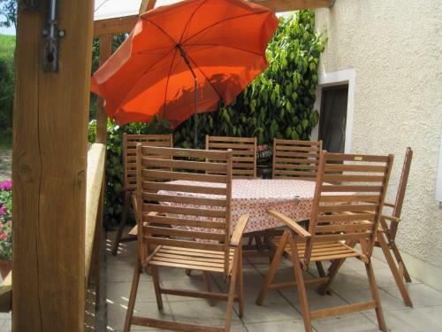 Agroturismo Gschwandnerhof