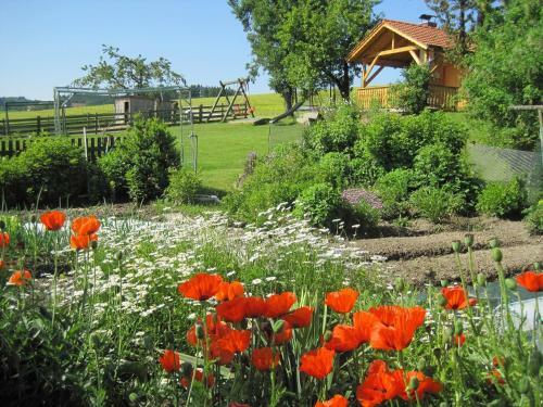 Agroturismo Gschwandnerhof