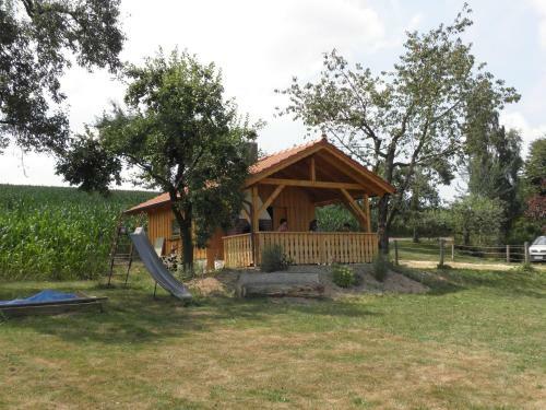 Agroturismo Gschwandnerhof