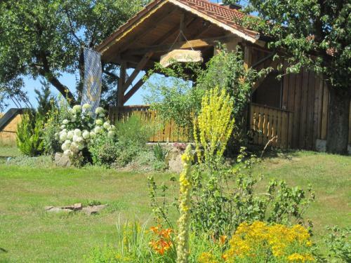 Agroturismo Gschwandnerhof