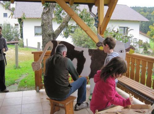 Agroturismo Gschwandnerhof