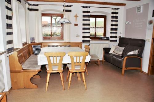 Agroturismo Gschwandnerhof