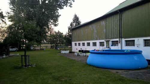 Apartamento Gabelshof Block