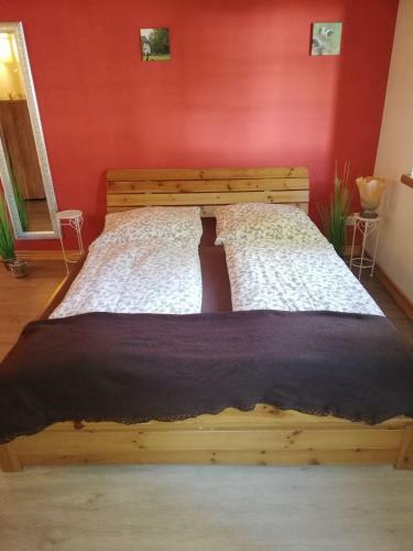Apartamento Gabelshof Block