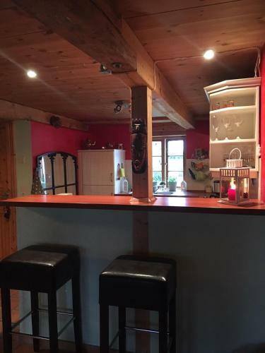 Apartamento Gabelshof Block