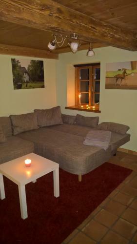 Apartamento Gabelshof Block