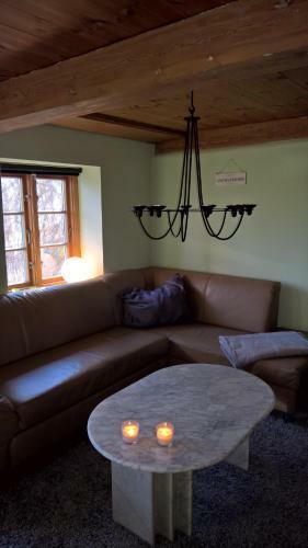 Apartamento Gabelshof Block