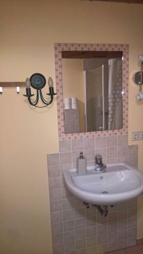 Apartamento Gabelshof Block
