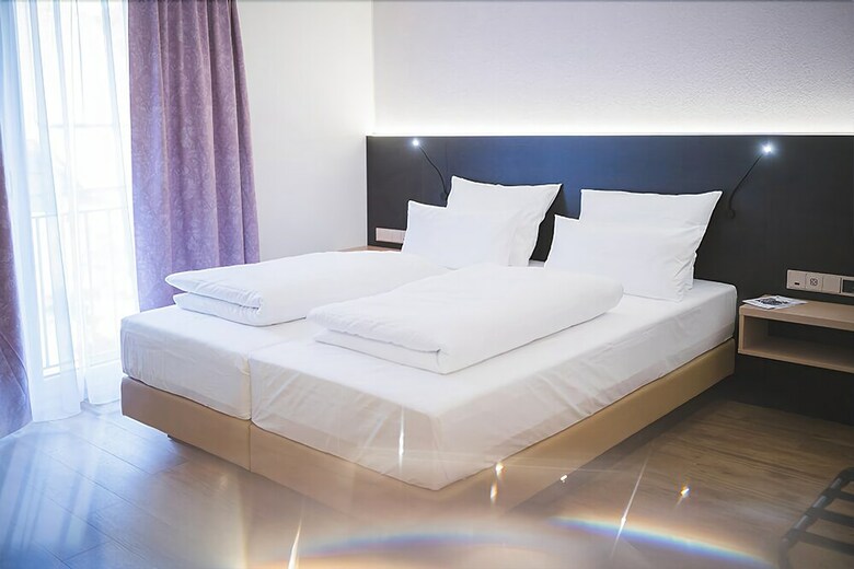 Bed & Breakfast Hotel U7