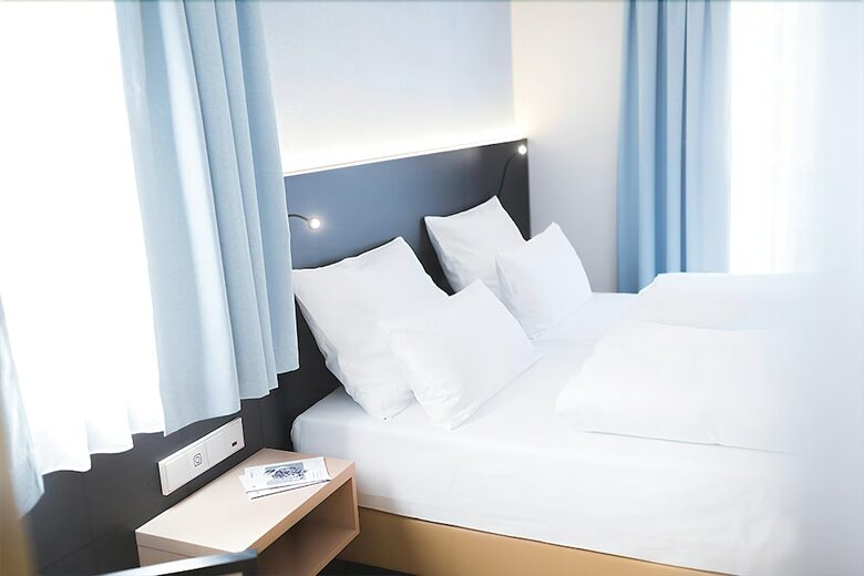 Bed & Breakfast Hotel U7