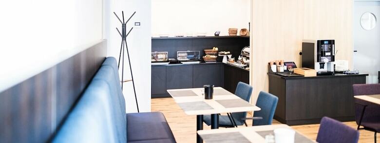 Bed & Breakfast Hotel U7