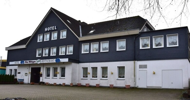 Hotel Am R�ttgen