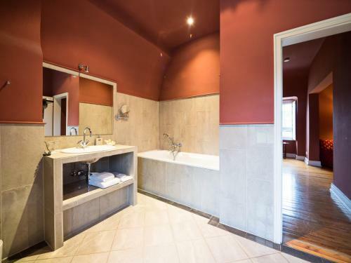 Hotel G�stehaus Schloss Saareck