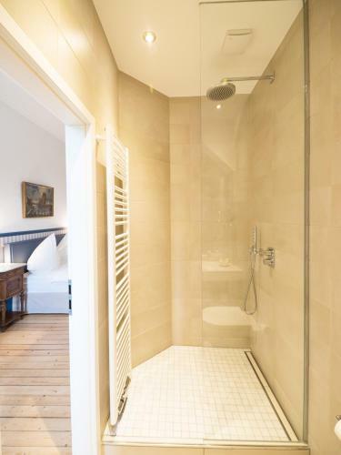 Hotel G�stehaus Schloss Saareck