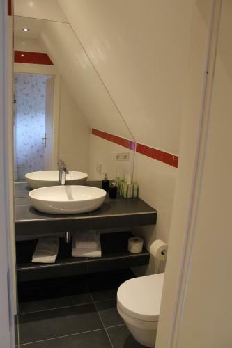 Hotel G�stehaus Schloss Saareck