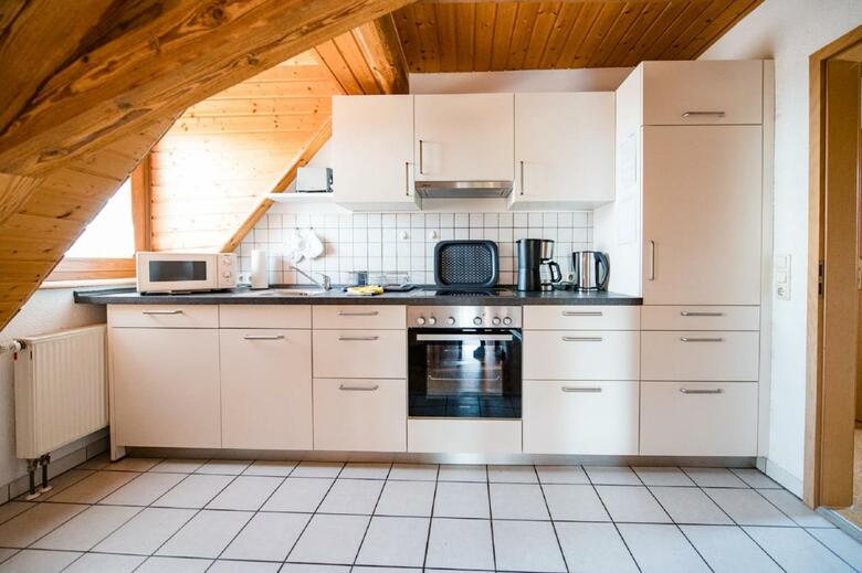 Apartamentos Appartementanlage Marianne