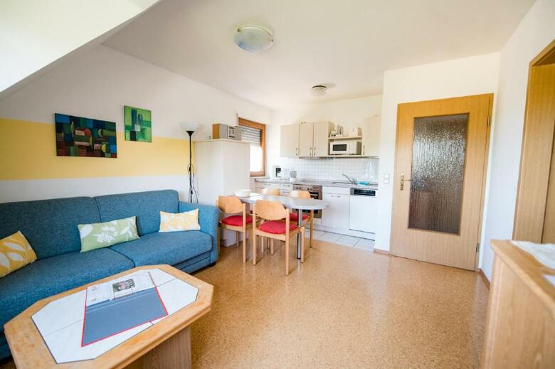 Apartamentos Appartementanlage Marianne
