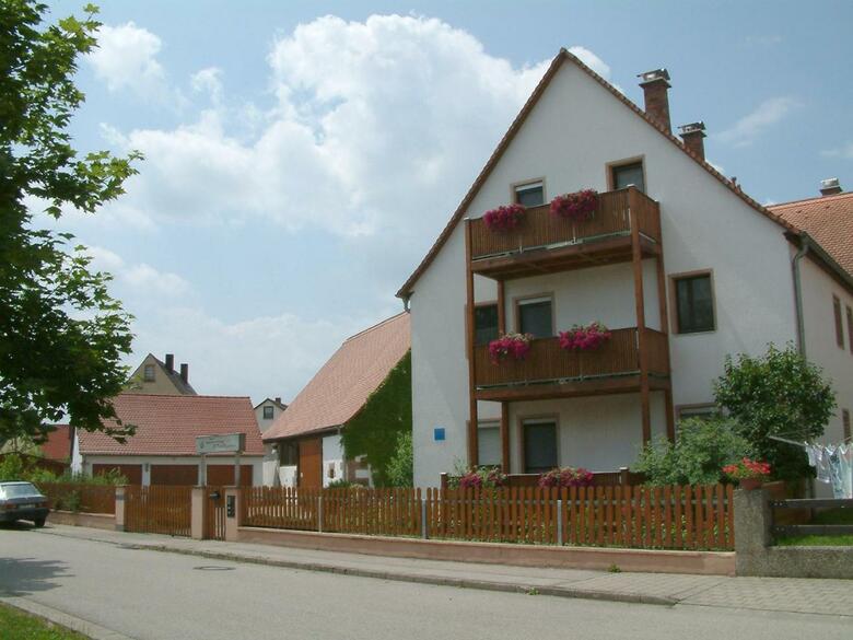 Apartamentos Appartementanlage Marianne