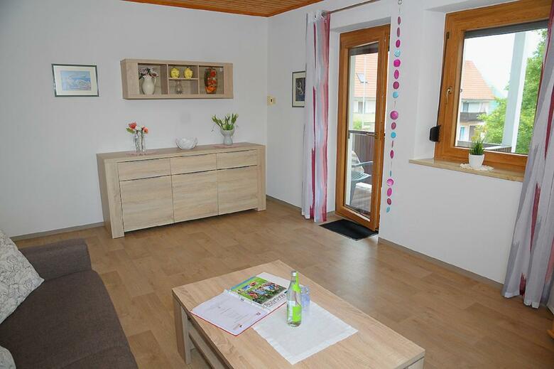 Apartamentos Appartementanlage Marianne