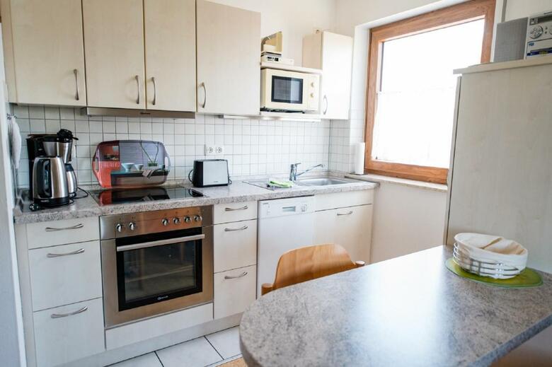 Apartamentos Appartementanlage Marianne