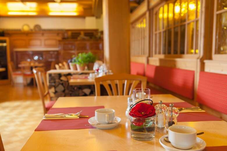 Hotel Alemannenhof