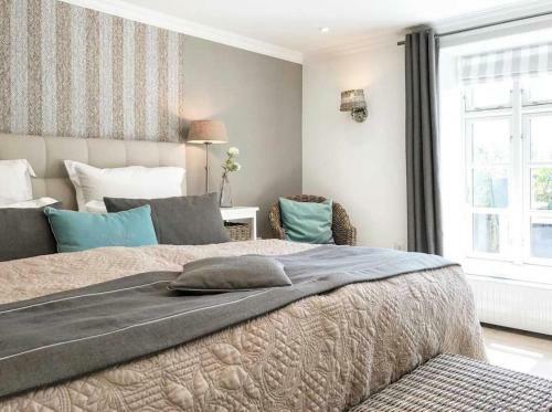 Apartamento Ferienwohnungen Bluetenzauber