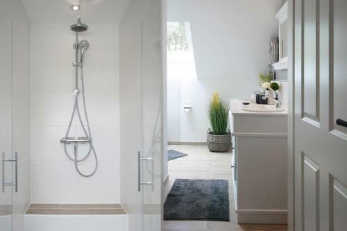 Apartamento Ferienwohnungen Bluetenzauber