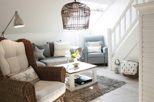 Apartamento Ferienwohnungen Bluetenzauber