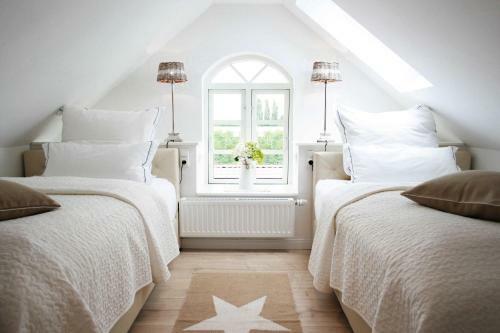 Apartamento Ferienwohnungen Bluetenzauber