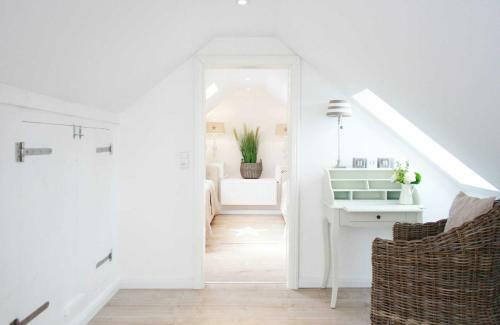 Apartamento Ferienwohnungen Bluetenzauber