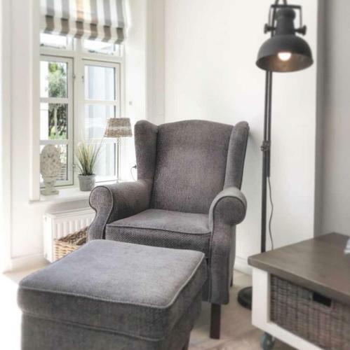 Apartamento Ferienwohnungen Bluetenzauber