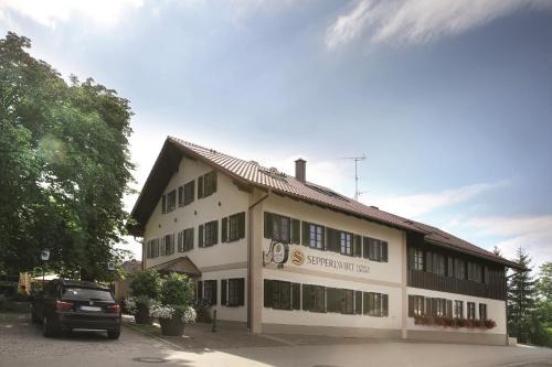 Hotel Sepperlwirt