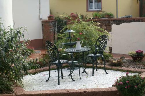 Apartamento Landhaus Grinnerhof