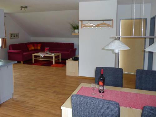 Apartamentos Backhaus Meeresblick