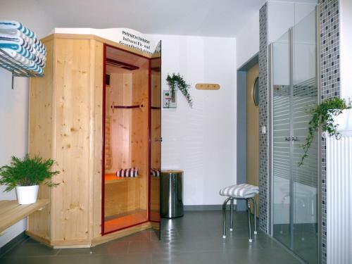 Apartamentos Backhaus Meeresblick