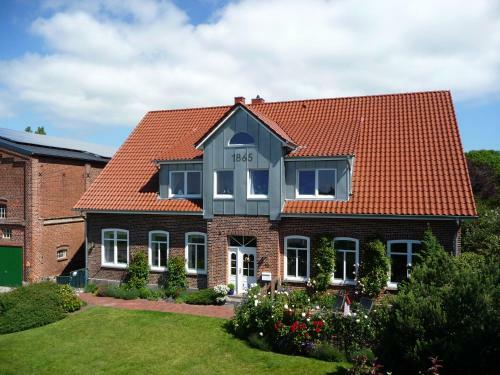 Apartamentos Backhaus Meeresblick