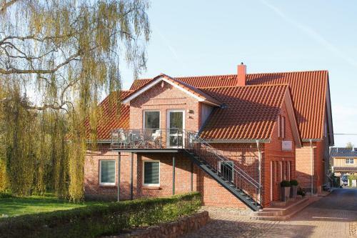 Apartamentos Backhaus Meeresblick