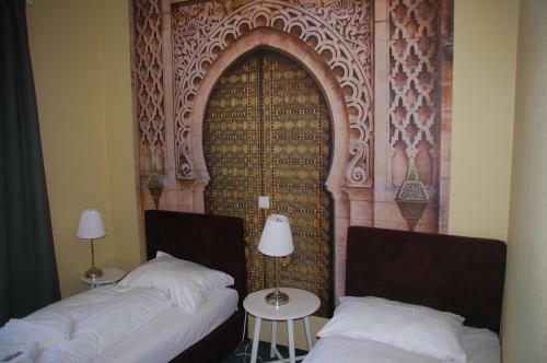 Casilino Hotel A 20 Wismar