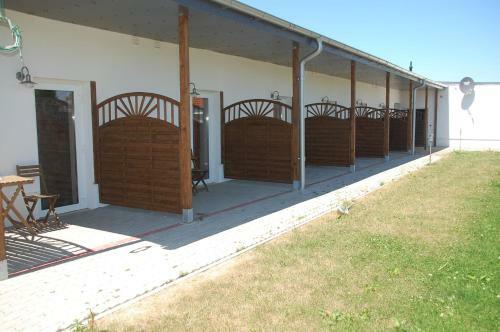 Casilino Hotel A 20 Wismar