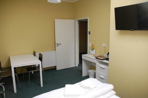 Casilino Hotel A 20 Wismar