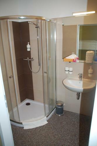 Casilino Hotel A 20 Wismar