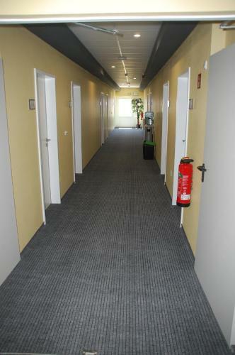 Casilino Hotel A 20 Wismar